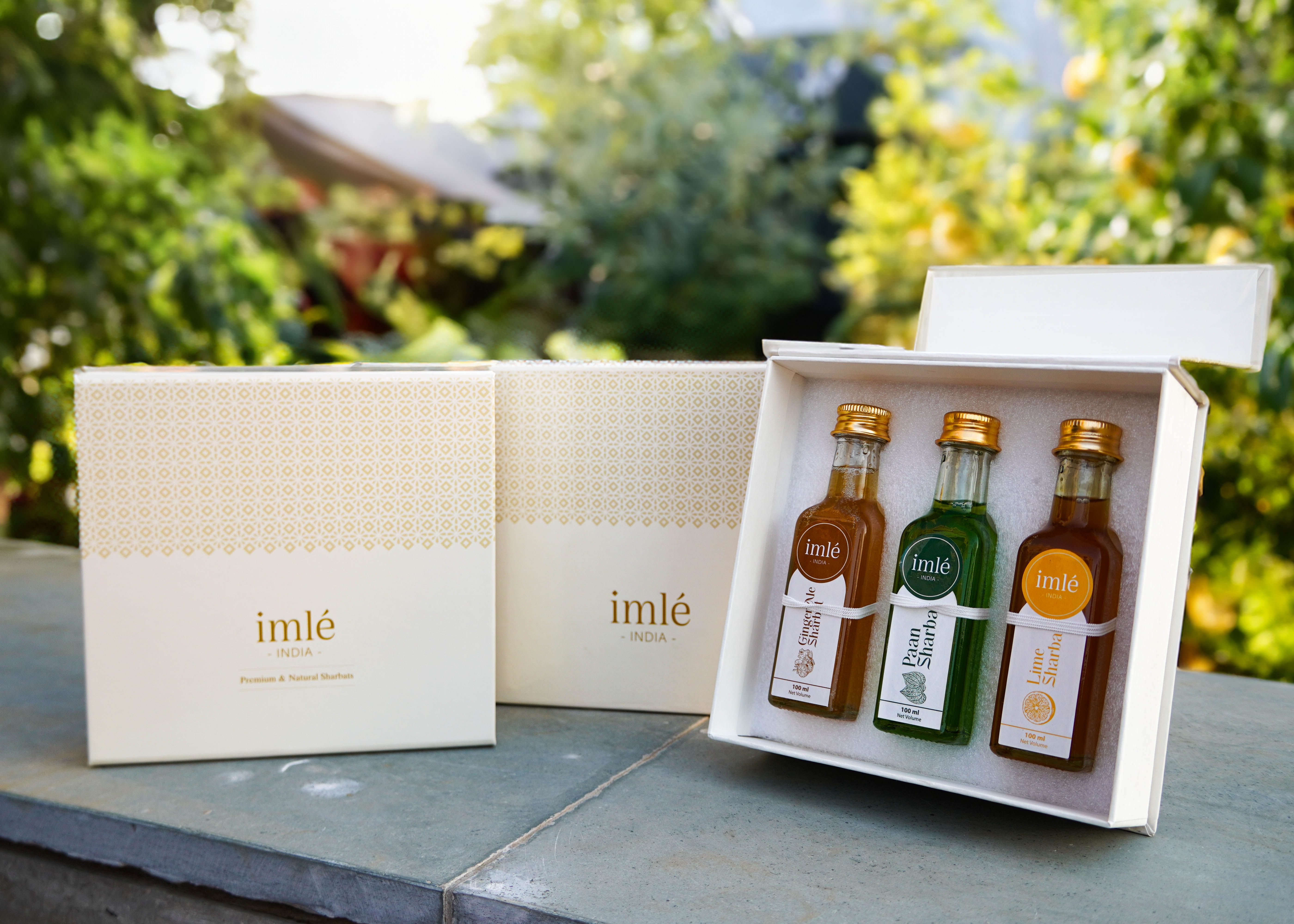 imle Gift Pack